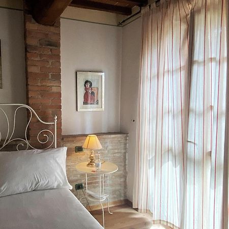 Agriturismo Borgo 7 Tigli - Apt 1 Montepulciano Stazione المظهر الخارجي الصورة